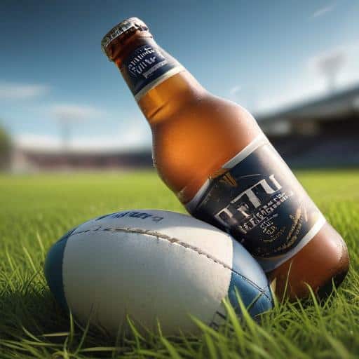 Rugby Fever Ignites at the 49th Fiji Bitter Marist 7s!