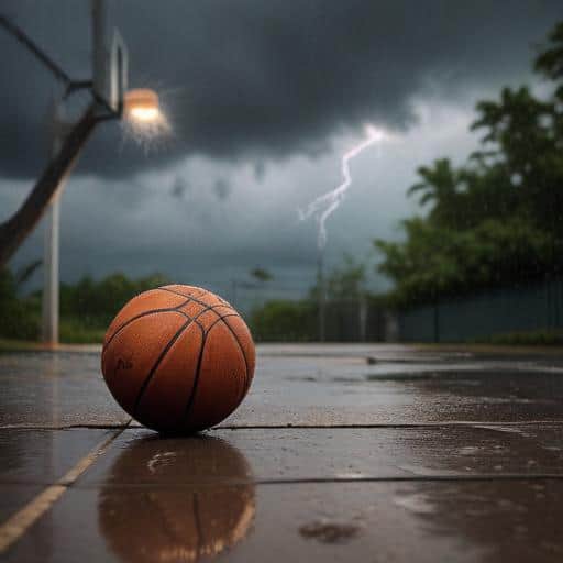Thunder Storms Through Nuggets: A Historic Playoff Victory!