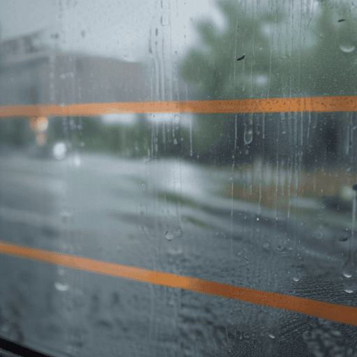 Thursday 06/02 – Flash flood warning issued for parts of country