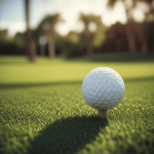 Tiger Woods Sparks Hope for Unity in Golf Amid LIV-PGA Tensions