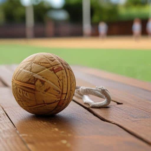 Tiki Wasa: Shaping the Future of Netball in Suva