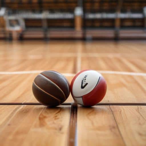 Tilak's Dual-Sport Star Petaia Lewanavanua Eyes U17 Basketball Glory