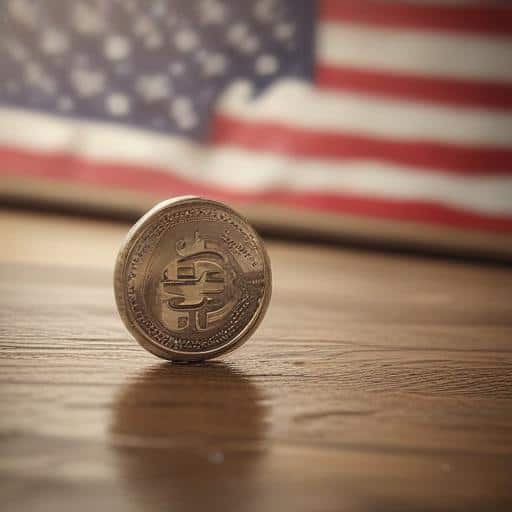 Tinian's Bold Move: First U.S. Public Stable Token Revolutionizes Digital Currency