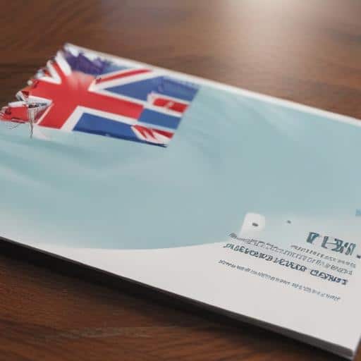 Tiny Voices, Big Leverage: Small Island States Rewrite Climate Diplomacy