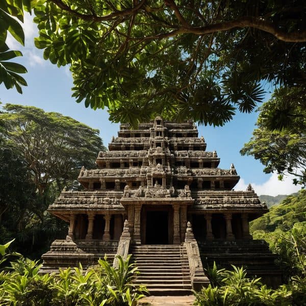 TISI Sangam Marks 100th Anniversary With Replica Temple at Original Nadi Site