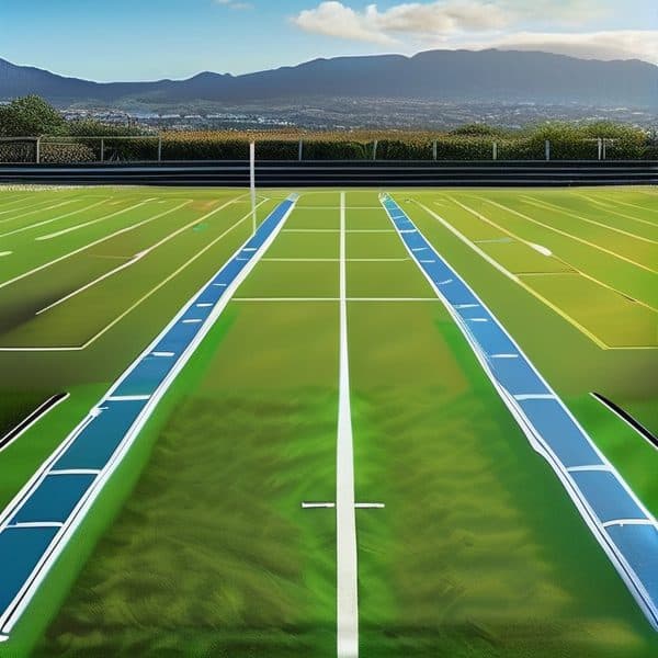 Titilia Namu Uqeuqe Sets Suva Zone One High Jump Record, Ties Fiji National Senior Girls Mark at 1.68m