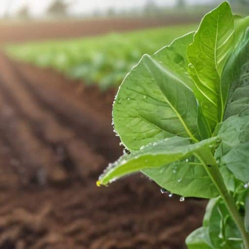 Tobacco Triumph: AJIT Singh Shines at Fiji’s Star Farmer Awards!