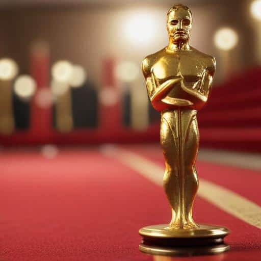 Tom Cruise to be Honored with Oscar at Governors Awards: A Career Milestone Unveiled