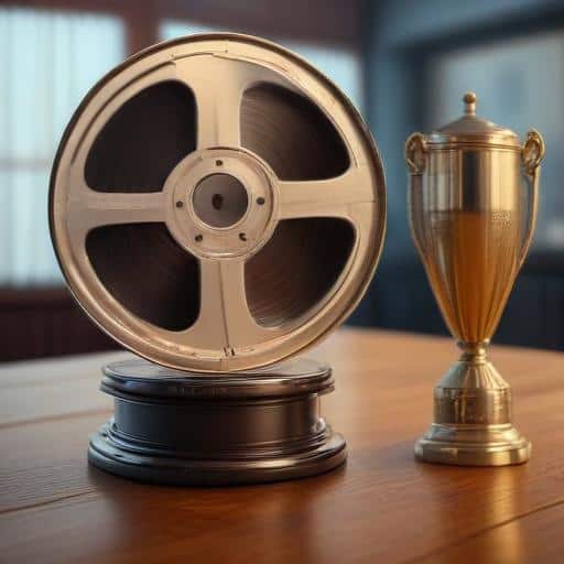 Tom Cruise's Daring Stunt Earns Guinness Record!