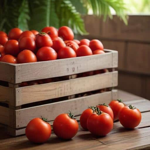 Tomato Tumult: How Price Wars Shaped Fiji’s Local Market in the 80s