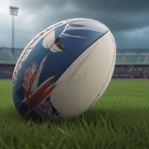 Tonga Aims for Historic Suva Upset Over Fiji in Pacific Nations Cup