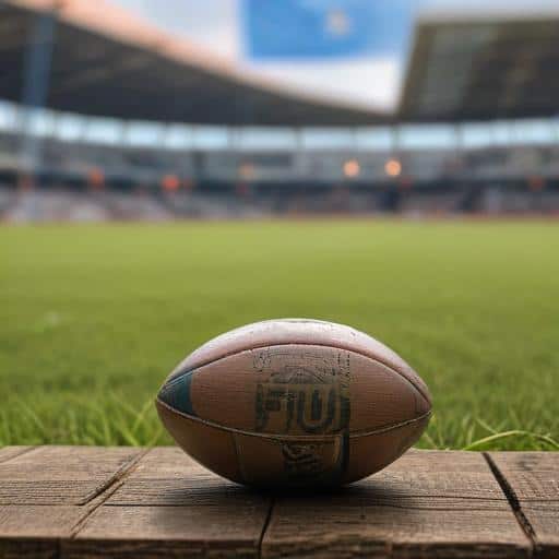 Tonga cling to World Cup dream after Pacific Nations Cup setback against Fiji