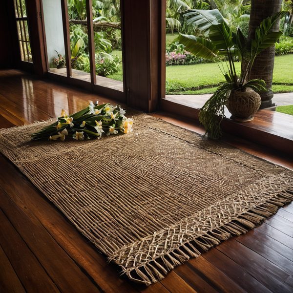 Illustrative image related to Tongan King Tupou VI Pays Condolence Visit at Fiji State House for Late Former President Ratu Epeli Nailatikau.