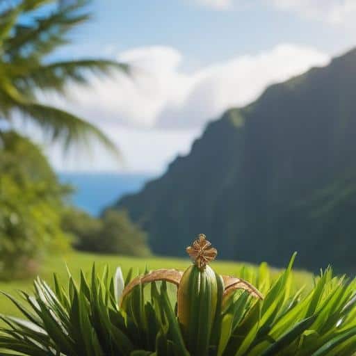 Tongan Royals Set for Landmark Fiji Visit: What You Need to Know!