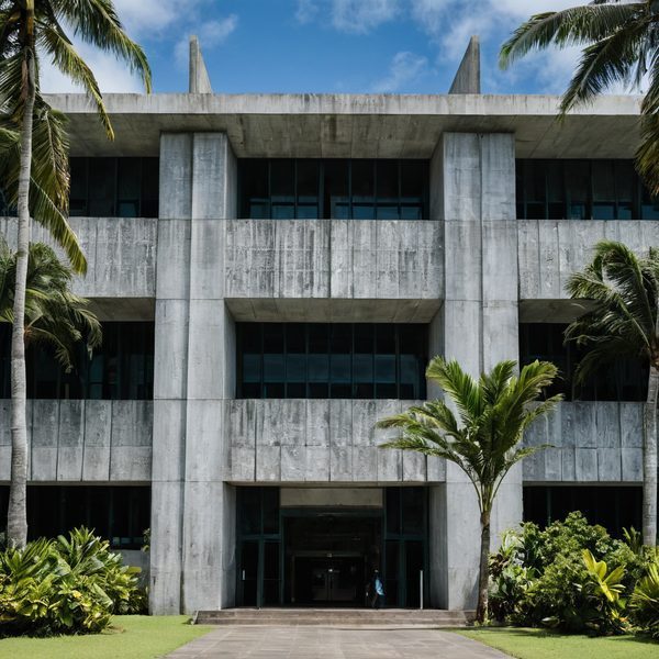 Illustrative image related to Tonga’s Lord Vaea Named Interim Chair of the Pacific Inter-Parliamentary Assembly.