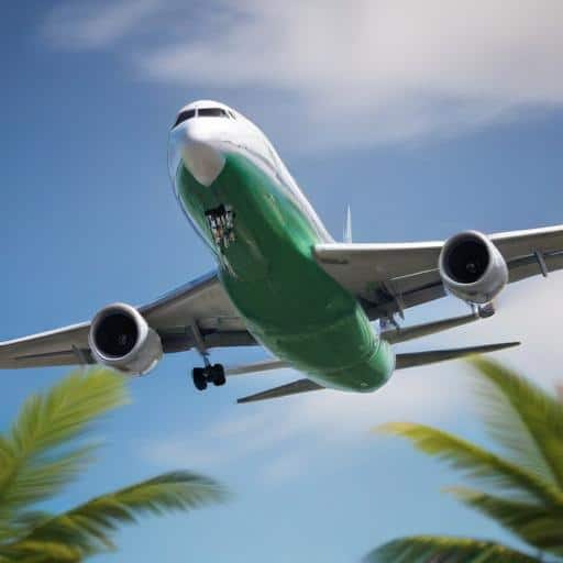 Tonga's Airline Woes: Will Lulutai Soar or Sink?