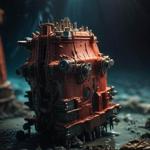 Tonga's Deep-Sea Mining Deal: A Path to Prosperity or Environmental Peril?