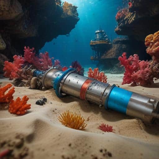 Tonga's Deep-Sea Mining Debate: A Turning Point for Pacific Sustainability?