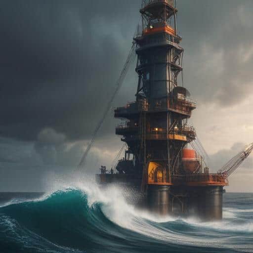 Tonga's Deep Sea Mining Deal: Opportunity or Environmental Risk?