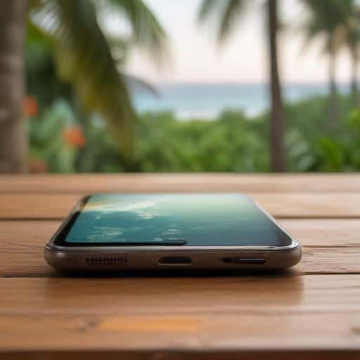 Tonga’s Digital Revolution: Exciting Connectivity Upgrades Ahead!