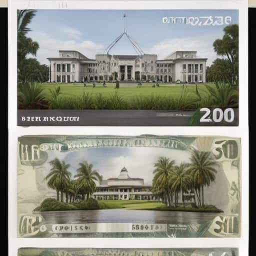 Tonga's Parliament Erupts Over $60 Million COVID-19 Fund Controversy