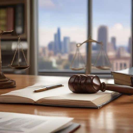 Top 10 Must-Watch Lawyer Shows on Netflix That Will Keep You Guessing