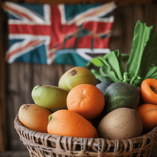 Illustration of Top US chef brings unique perspective to Fiji