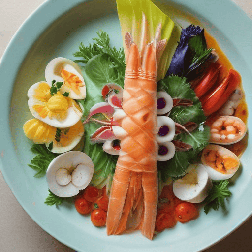 Illustration of Top US chef brings unique perspective to Fiji