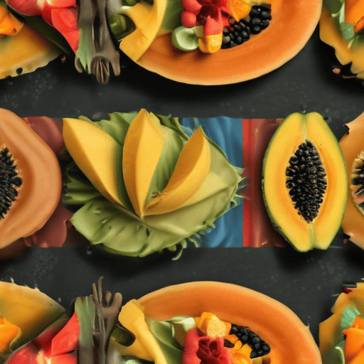 Illustration of Top US chef brings unique perspective to Fiji