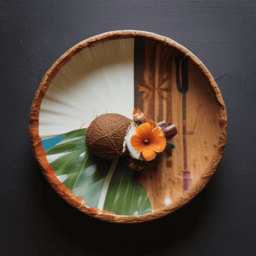 Illustration of Top US chef brings unique perspective to Fiji