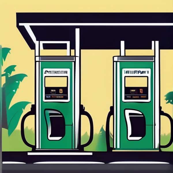 TotalEnergies assures Fiji fuel supply amid price rises, urges public not to panic-buy