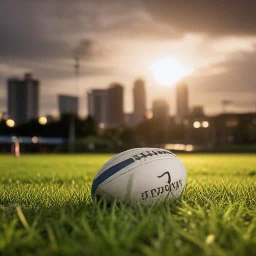 Touch Rugby Festival Unites Suva's Business Community in Sport and Camaraderie