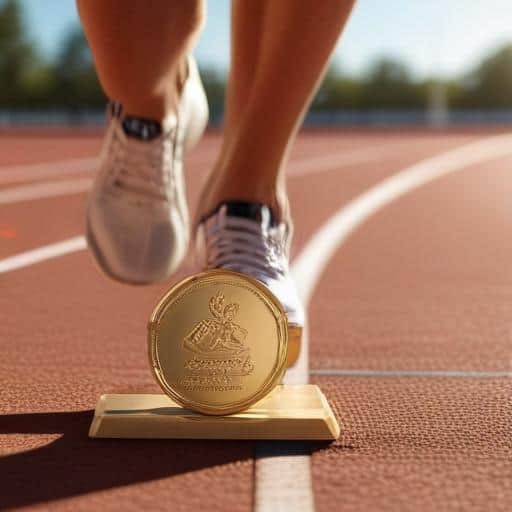 Track and Field Trials Heat Up: McLaughlin-Levrone and Patterson Shine