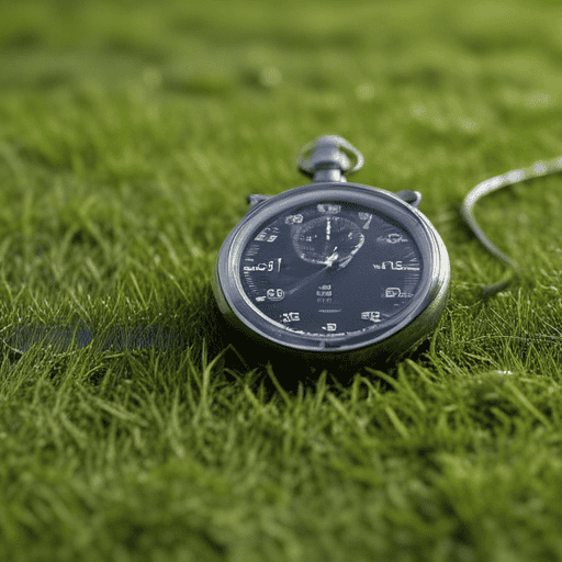 Track vs. Turf: The Ultimate Speed Showdown!