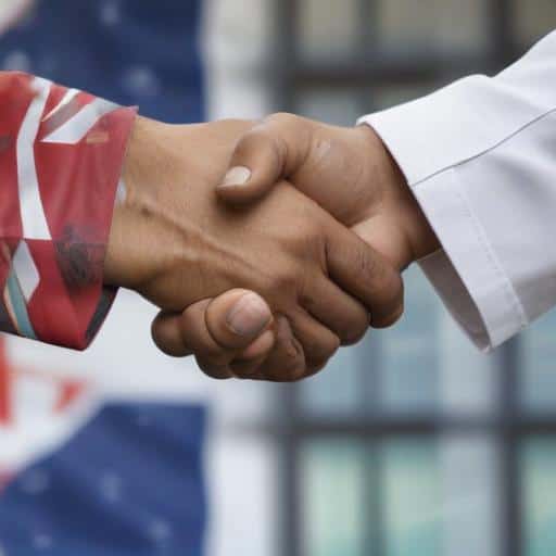 Trade Talks Heat Up as New Zealand's Minister Heads to Fiji