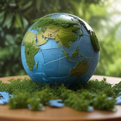 Trade Turmoil: Can Negotiations Save Global Markets?