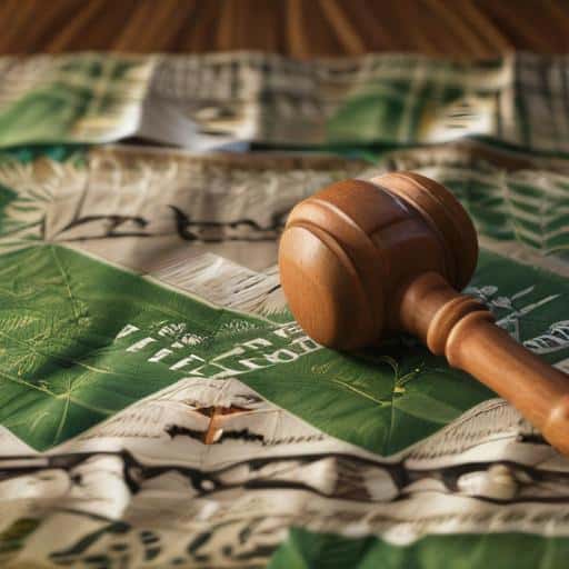 Tradition vs. Ethics: A New Debate in Fijian Governance