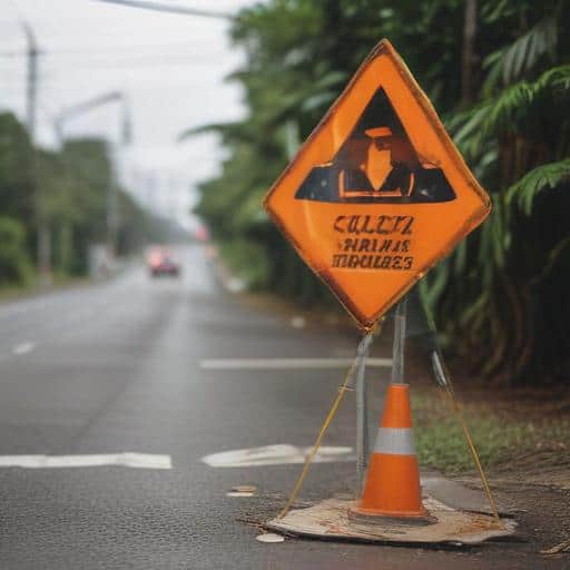 Traffic Troubles Ahead: Major Changes Coming to Suva-Nausori Corridor