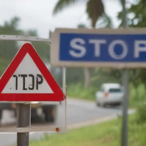 Traffic Violations Spike in Fiji: What’s Behind the Surge?