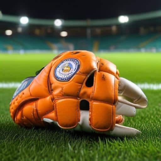 Trafford's Triumph: The Goalkeeper Returns Home to Manchester City