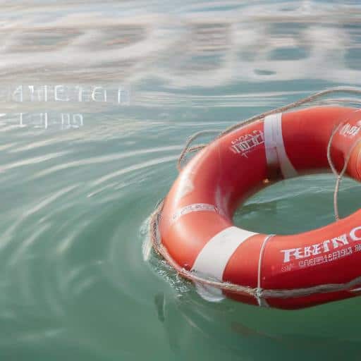 Tragedy at Sea: Search for Missing Marshall Islands Ambulance Crew Suspended