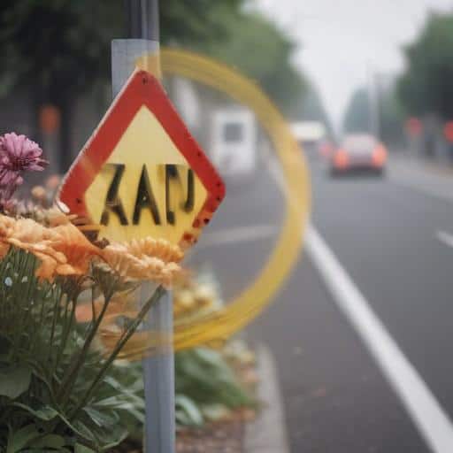 Tragedy Near Auckland Airport: Community in Mourning After Fatal Accident