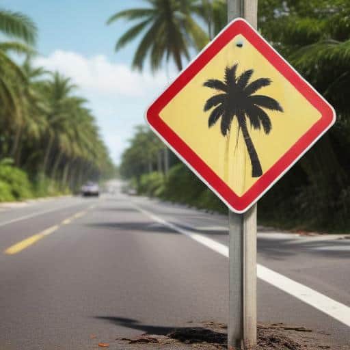 Tragedy on Buca Bay Road: Woman Dies in Shocking Accident