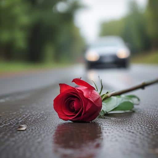 Tragedy on the Road: A Mother's Plea for Safer Driving