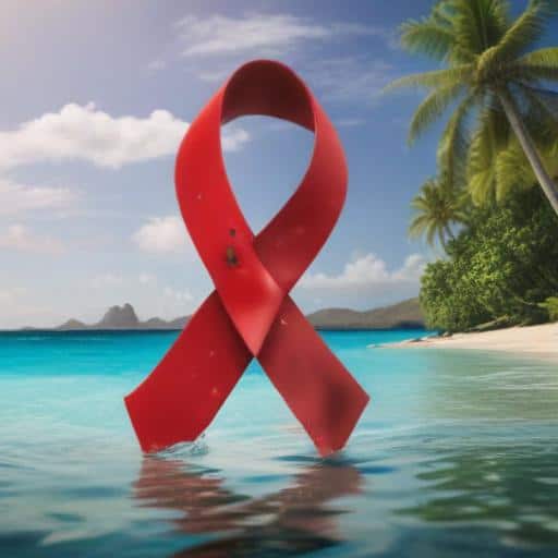 Tragedy Sparks Urgent Call for HIV Awareness in Fiji