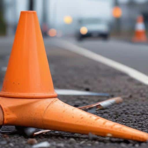 Tragedy Strikes Again: Young Life Lost in Nabua Traffic Incident