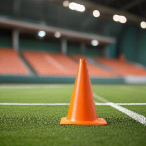 Tragedy Strikes Algerian Stadium: Fans Demand Safety Reforms