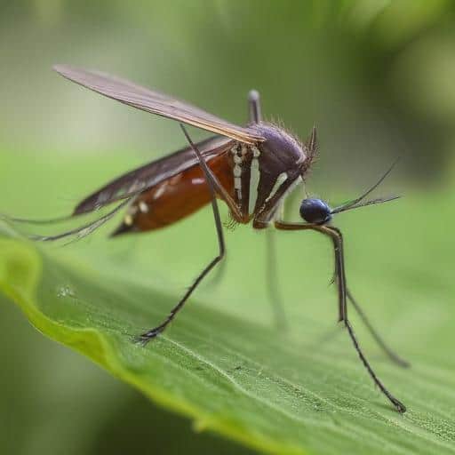 Tragedy Strikes as Samoa Faces Deadly Dengue Outbreak