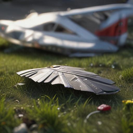 Tragedy Strikes as Small Plane Crash Claims Lives in San Diego Neighborhood