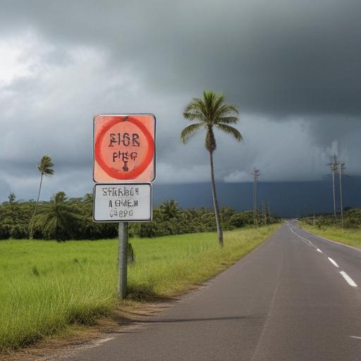 Tragedy Strikes as Speeding Dangers Resurface in Fiji